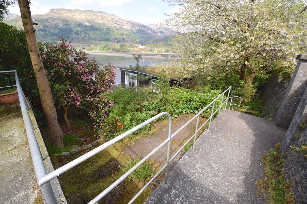 Westering Cottage Lochgoilhead Eksteriør billede