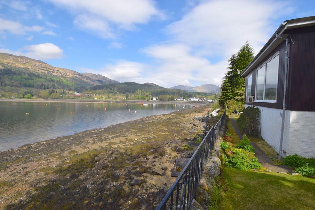 Westering Cottage Lochgoilhead Eksteriør billede
