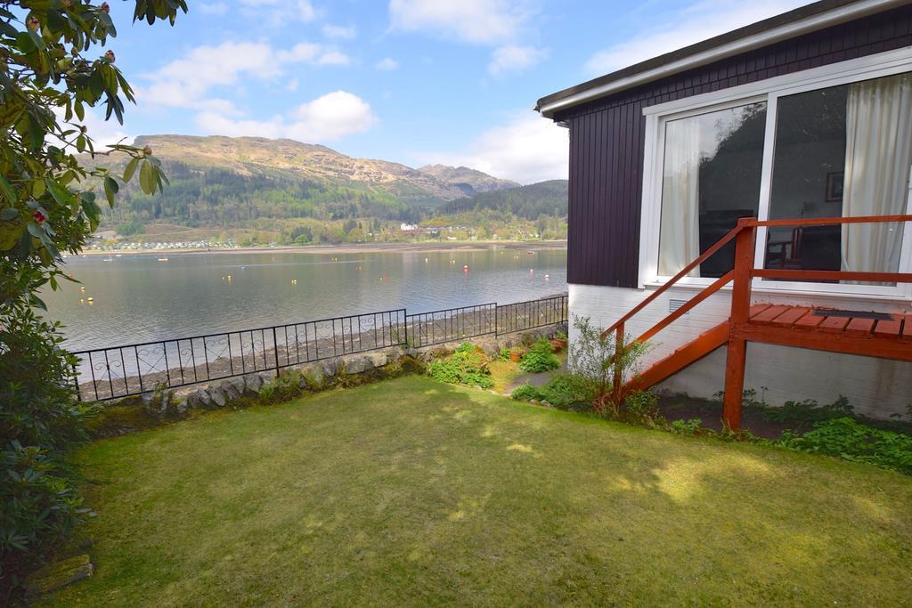 Westering Cottage Lochgoilhead Eksteriør billede