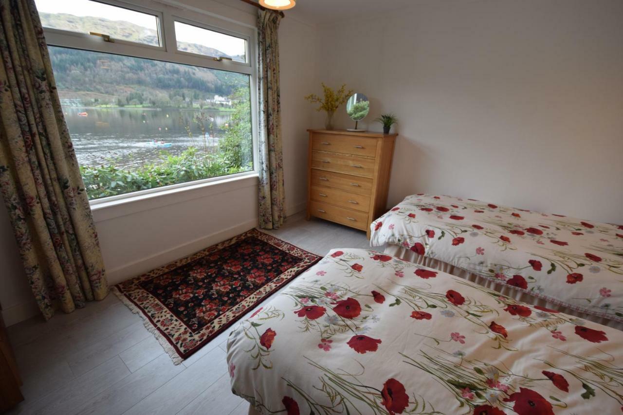 Westering Cottage Lochgoilhead Eksteriør billede
